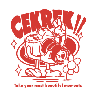 Cekrek T-Shirt