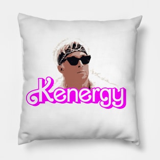 Kenergy - Barbie Pillow