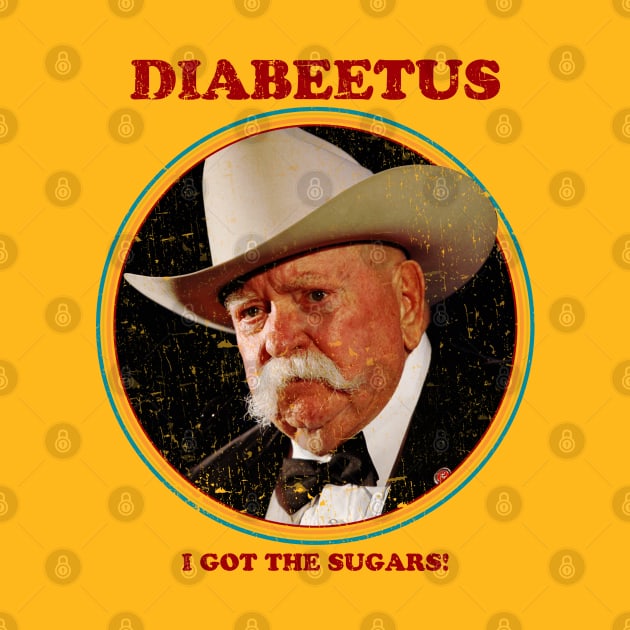 diabeetus by ICO DECE