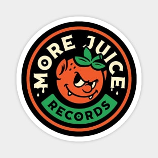 more juice records Magnet