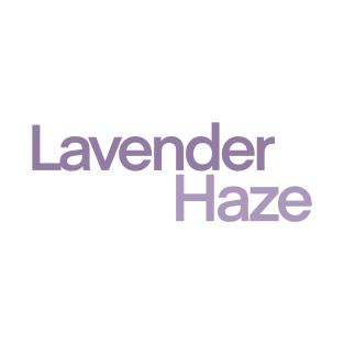 Lavender Haze T-Shirt