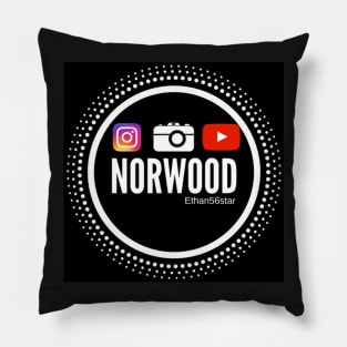 Norwood Starters Pillow