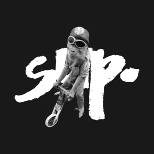 Sup Monkey T-Shirt