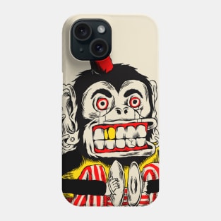 Jolly Chimp Phone Case