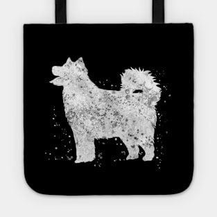 Alaskan Malamute dog Tote