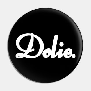 Name Dolie Pin