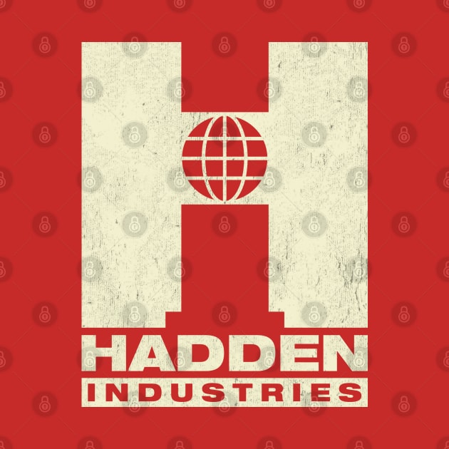 Hadden Industries by JCD666