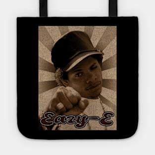 Vintage Classic Eazy-E Tote