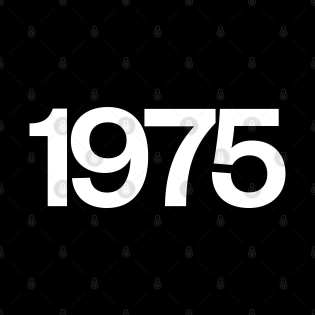 1975 by Monographis