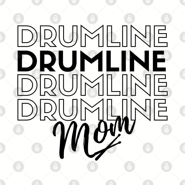 Drumline Mom by MalibuSun