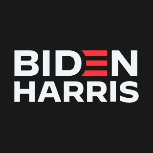 Biden Harris 2020 T-Shirt