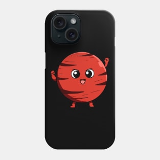 Mars Phone Case