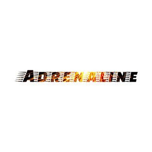 Adrenaline - Sparks T-Shirt