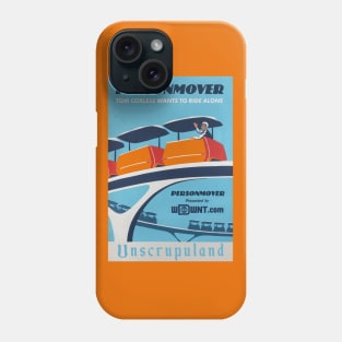 Unscrupuland Phone Case