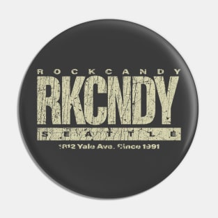 RKCNDY Seattle Pin