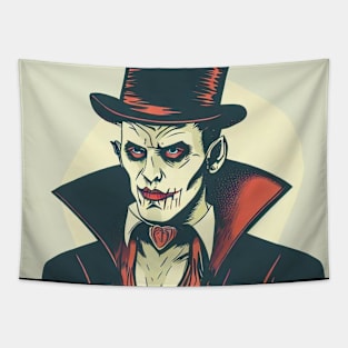 VAMPYRE Tapestry