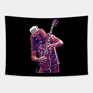 SLASH STYLE Tapestry