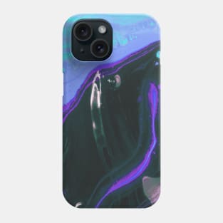 Marble art Phone Case