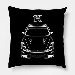 GT-R 2024 Pillow