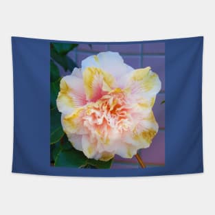 Camellia Tapestry