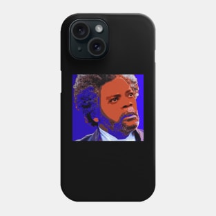 samuel l jackson Phone Case