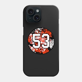 s.gostisbehere Phone Case