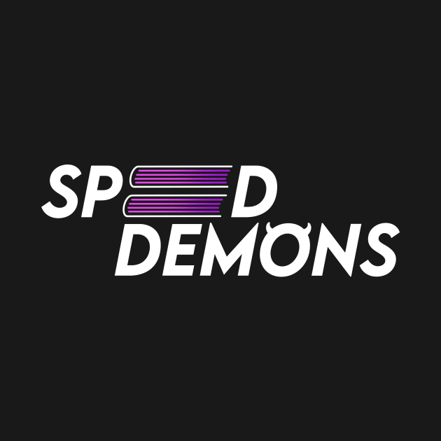 Speed Demons by Nia Quinn