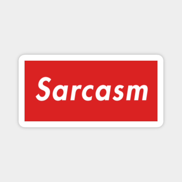 supreme parody logo