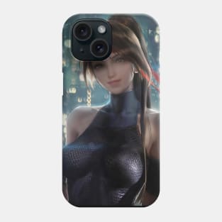 Jessie Phone Case