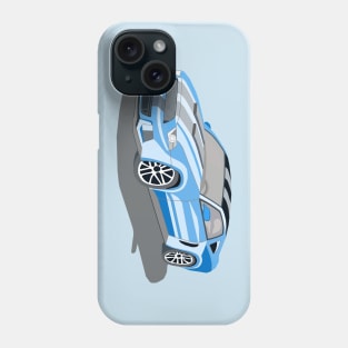 Car Phone Case