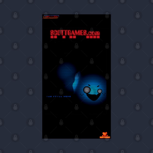 Glitchythings in Fnaf!!!???? by The Nonthings store!