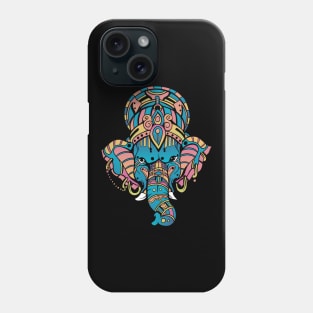 Lord Ganesha - Ganesh Chaturthi Phone Case