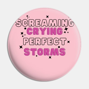 Screaming, Crying, Perfect Storms blank space lyrics Pin