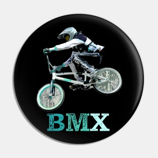 bmx Pin