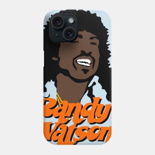 Randy Waston Phone Case