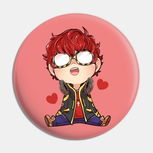 707 Pin