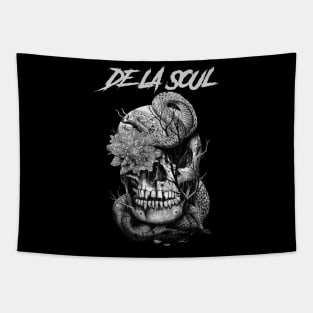 DE LA SOUL RAPPER MUSIC Tapestry