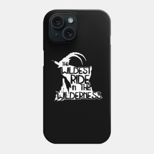 Mountain Goat Phone Case