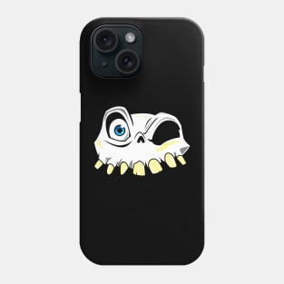 Sir Dan Phone Case