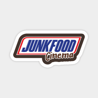 Junkfood Cinema Satisfies Magnet