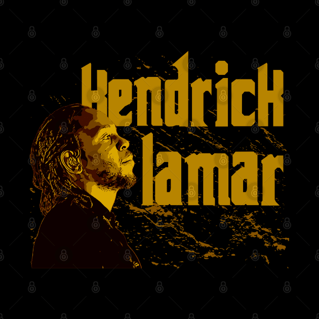 Kendrick lamar by Nana On Here