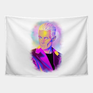 Spike (Alternate) Tapestry