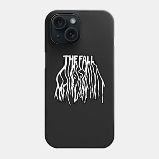 The Fall band Phone Case