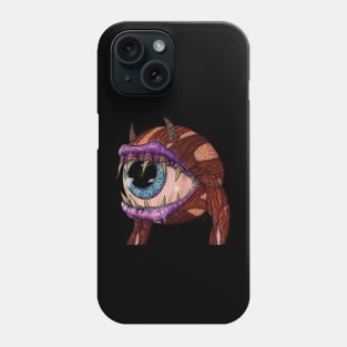 ALL SEEING Eye Phone Case