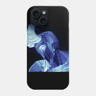 Thanatos Phone Case