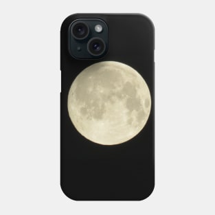 Mond Phone Case