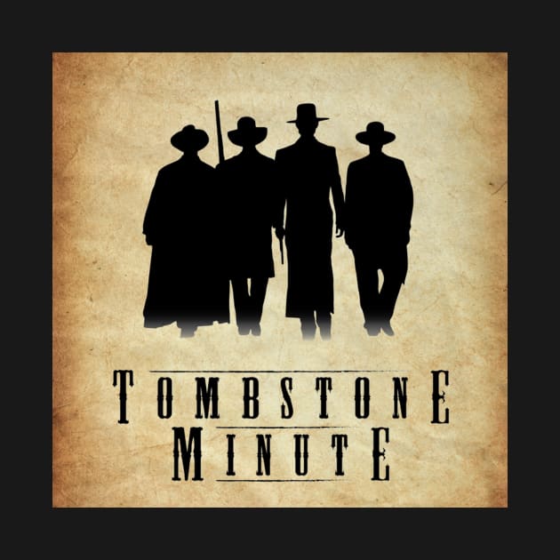 Tombstone Minute by themidnightboys