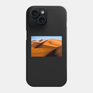 Sidewinder Phone Case