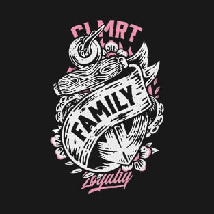 Family T-Shirt