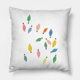 Fairy Lights Pillow